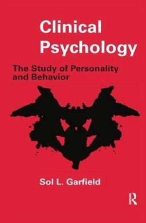 Clinical Psychology