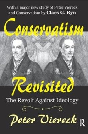 Conservatism Revisited