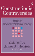Constructionist Controversies