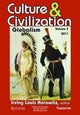 Book cover of: Culture and Civilization. By: Irving Horowitz