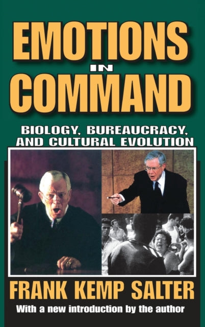 Emotions in Command