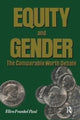 Book cover of: Equity and Gender. By: Ellen Frankel Paul