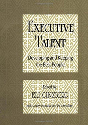 Executive Talent