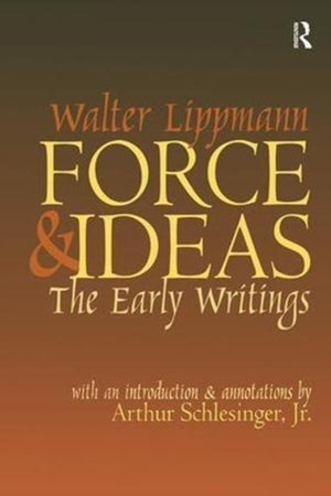 Force and Ideas