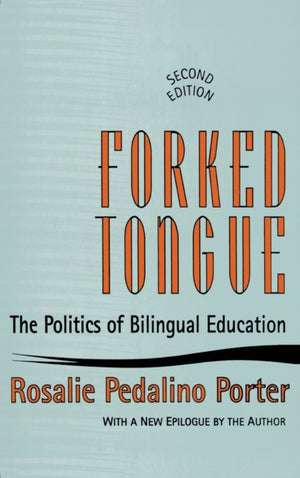 Forked Tongue