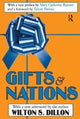Book cover of: Gifts and Nations. By: Wilton S. Dillon