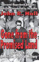 Book cover of: Gone from the Promised Land. By: John R. Hall