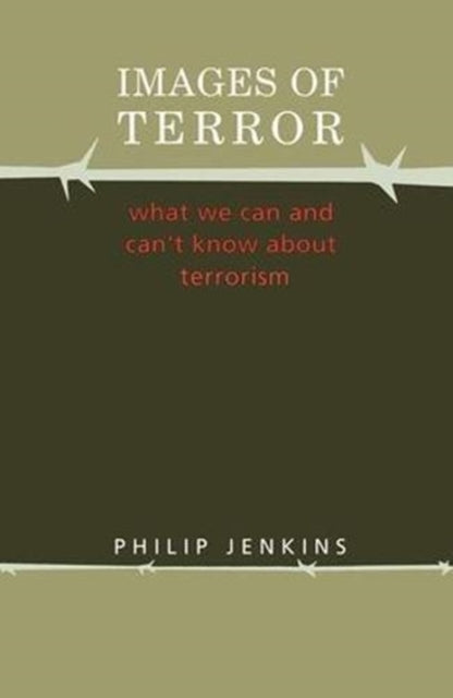 Book cover of: Images of Terror. By: R. L. Bruckberger