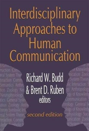 Interdisciplinary Approaches to Human Communication
