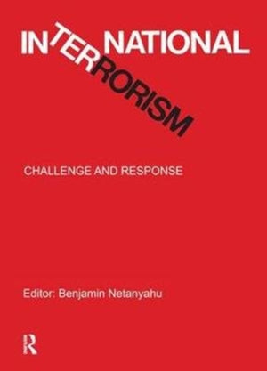 International Terrorism