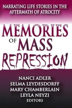 Memories of Mass Repression