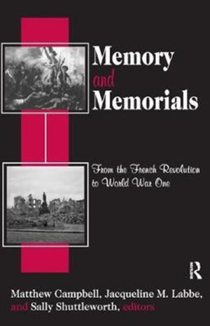 Memory and Memorials