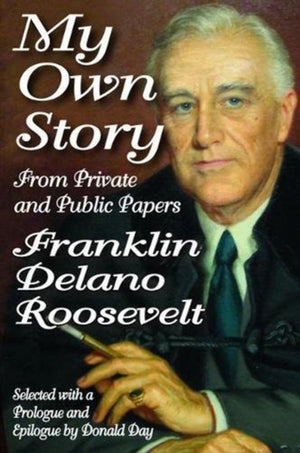 My Own Story