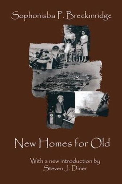 New Homes for Old