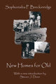 Book cover of: New Homes for Old. By: Sophonisba Breckinridge