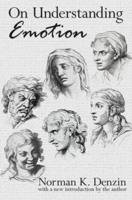 Book cover of: On Understanding Emotion. By: Melvin J. Lasky