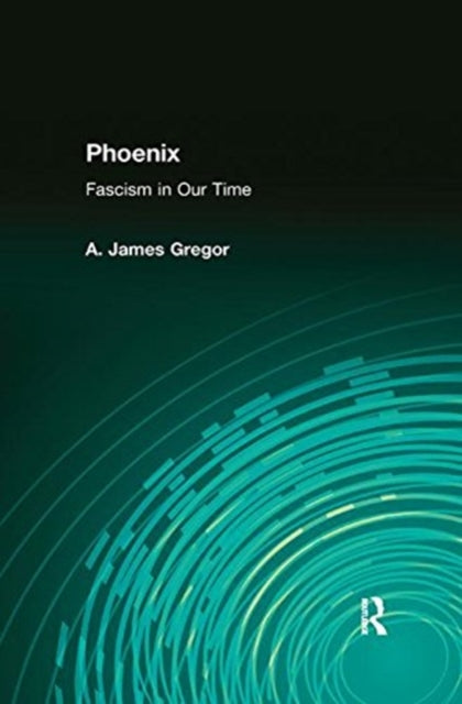 Book cover of: Phoenix. By: A. James Gregor