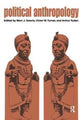Book cover of: Political Anthropology. By: Victor W. Turner