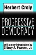 Progressive Democracy