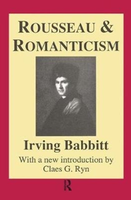 Rousseau and Romanticism