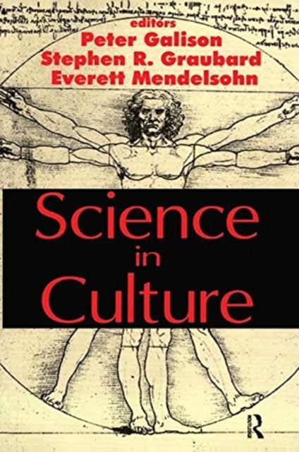 Book cover of: Science in Culture. By: Stephen R. Graubard