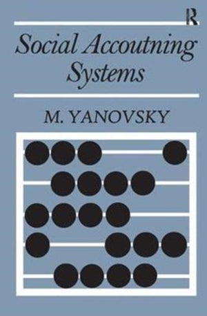 Social Accounting Systems