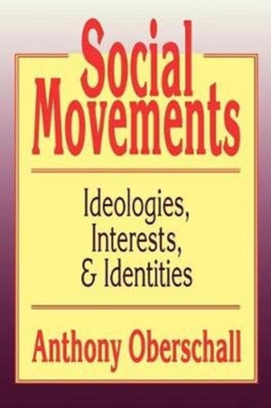 Social Movements