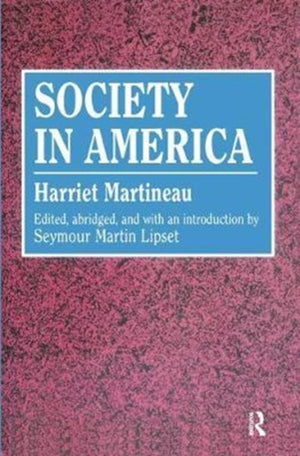 Society in America