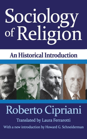 Sociology of Religion