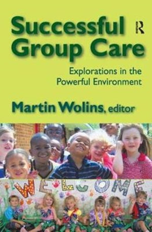Successful Group Care