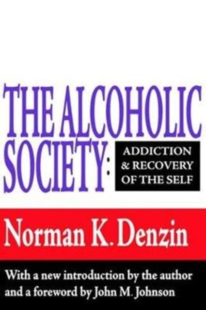 Book cover of: Alcoholic Society. By: Reece McGee