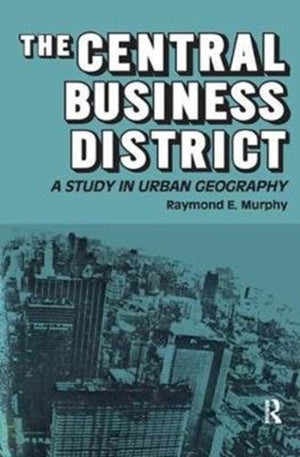 The Central Business District