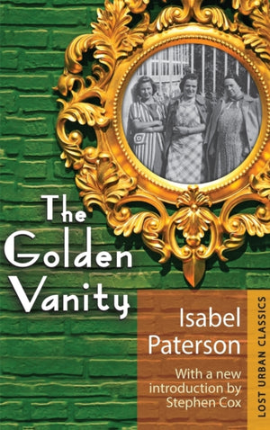 Golden Vanity