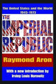 Book cover of: Imperial Republic. By: Irving Horowitz