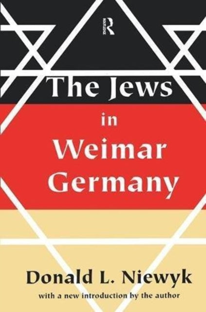 Jews in Weimar Germany