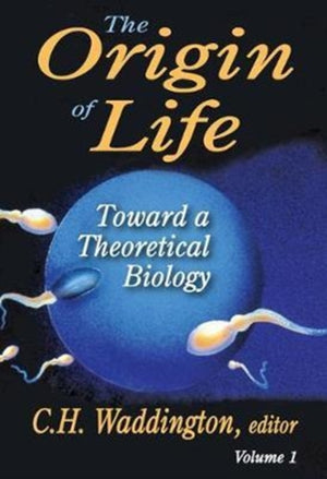 Origin of Life