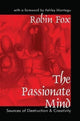 Book cover of: Passionate Mind. By: Robin Fox