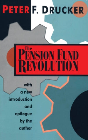 The Pension Fund Revolution