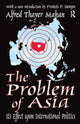 Book cover of: Problem of Asia. By: David B. Sachsman