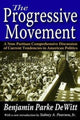 Book cover of: Progressive Movement. By: Benjamin Parke DeWitt