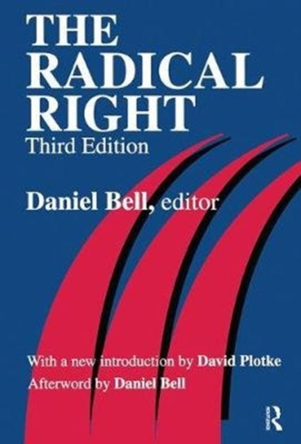 The Radical Right