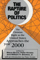 Book cover of: Rapture of Politics. By: Steve Bruce
