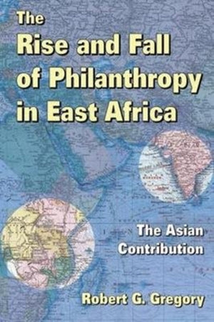 Rise and Fall of Philanthropy in East Africa