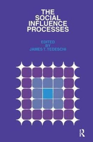 Social Influence Processes