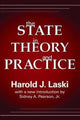 Book cover of: State in Theory and Practice. By: Harold Joseph Laski