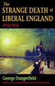Book cover of: Strange Death of Liberal England. By: George Dangerfield