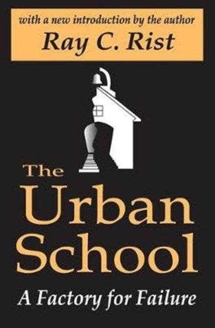 Book cover of: Urban School. By: Christian Karner