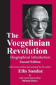 Book cover of: Voegelinian Revolution. By: Lynda Lytle Holmstrom