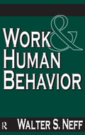 Work and Human Behavior