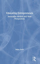 Book cover of: Educating Entrepreneurs. By: Dafna Kariv